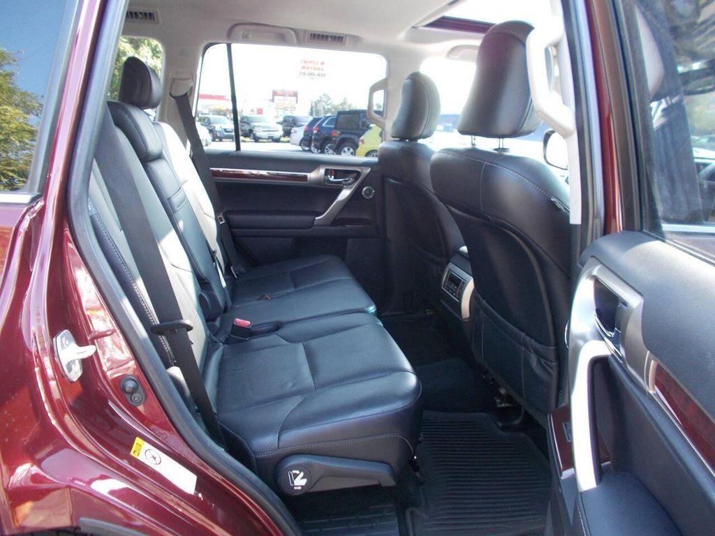 used 2015 Lexus GX 460 car, priced at $24,995