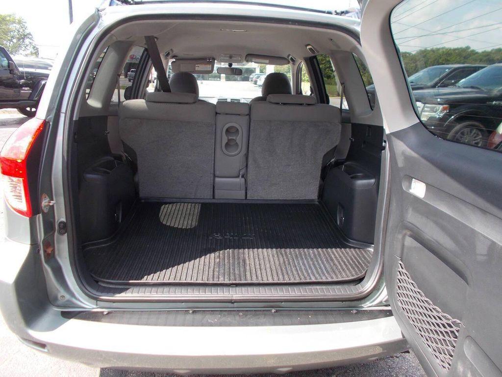 used 2008 Toyota RAV4 car, priced at $6,995