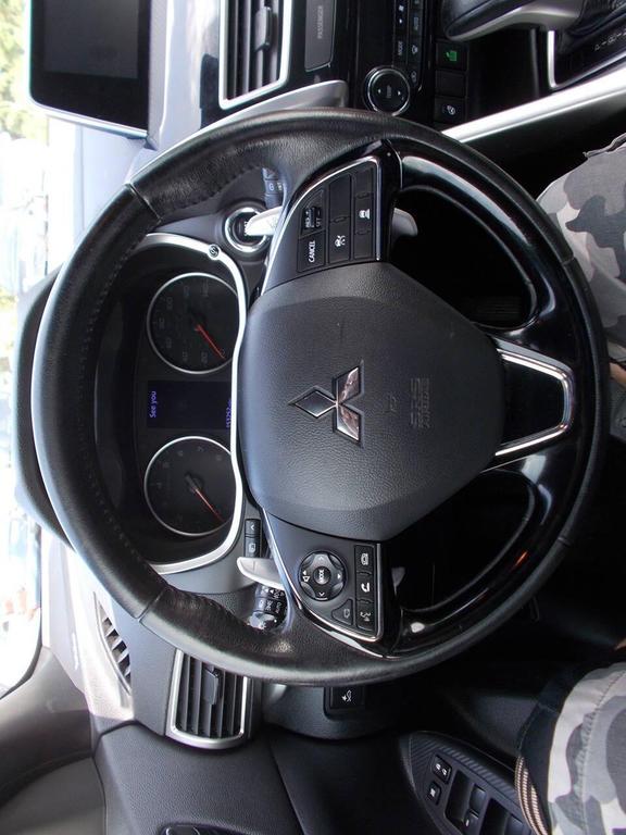 used 2020 Mitsubishi Eclipse Cross car, priced at $9,995