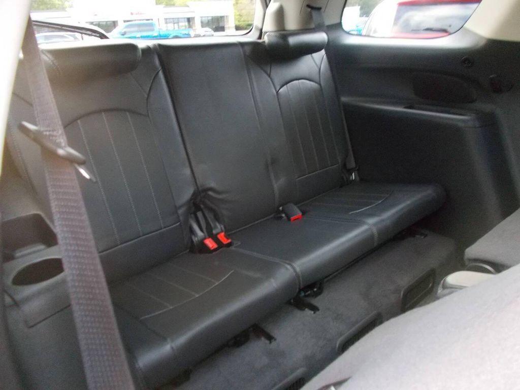 used 2014 GMC Acadia car, priced at $10,495