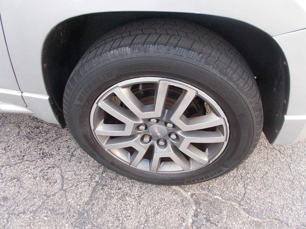 used 2014 GMC Acadia car, priced at $10,495