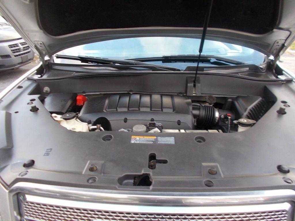 used 2014 GMC Acadia car, priced at $10,495