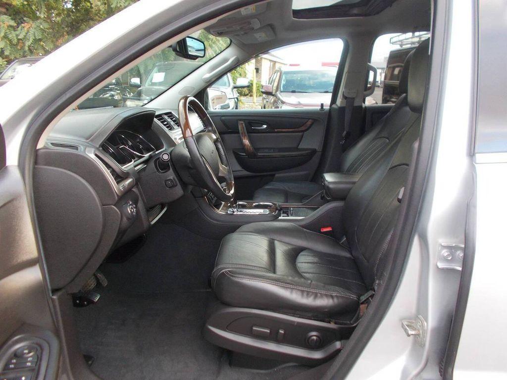 used 2014 GMC Acadia car, priced at $10,495