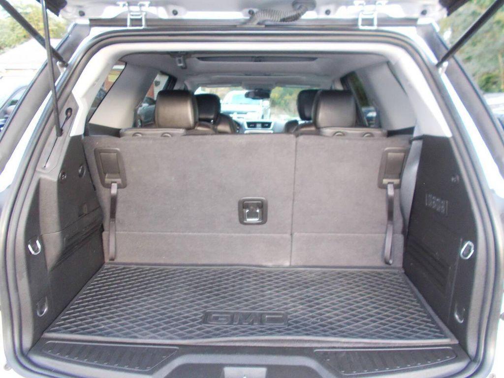 used 2014 GMC Acadia car, priced at $10,495