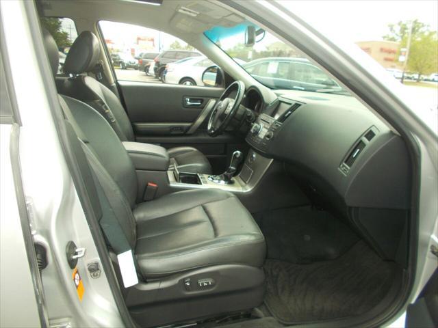 used 2008 INFINITI FX35 car, priced at $7,995