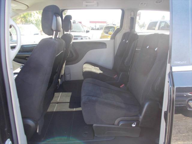 used 2013 Dodge Grand Caravan car, priced at $6,495