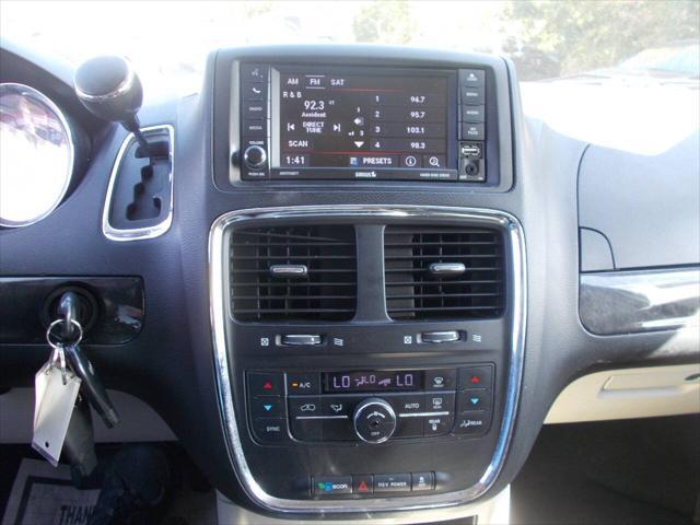 used 2013 Dodge Grand Caravan car, priced at $6,495