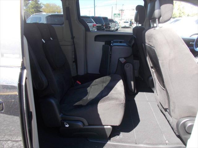 used 2013 Dodge Grand Caravan car, priced at $6,495