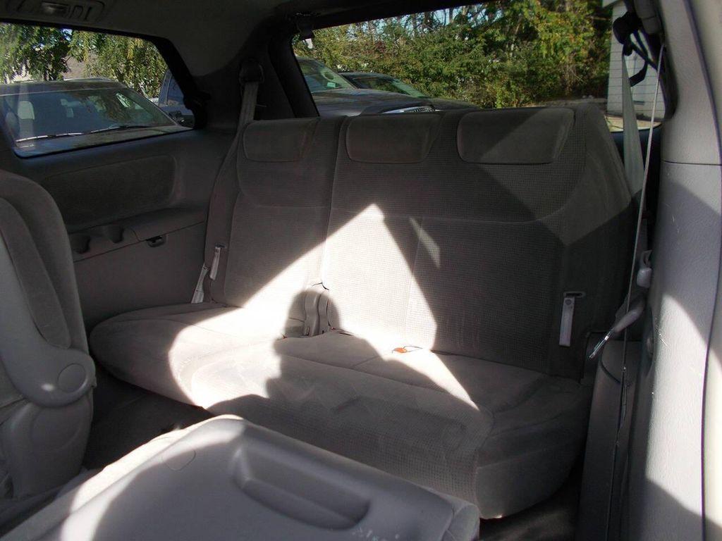 used 2004 Toyota Sienna car, priced at $6,995