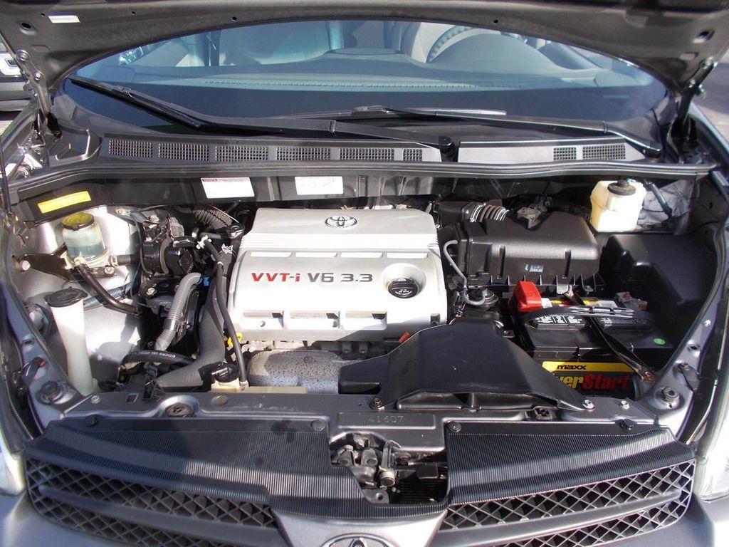 used 2004 Toyota Sienna car, priced at $6,995