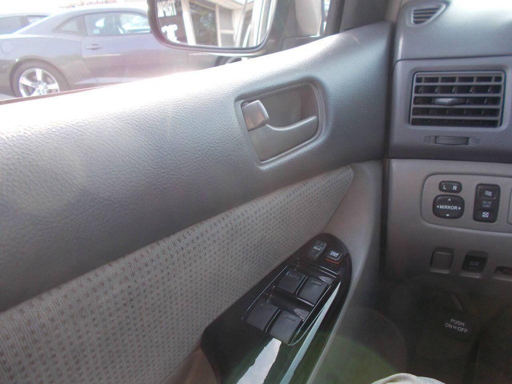 used 2004 Toyota Sienna car, priced at $6,995