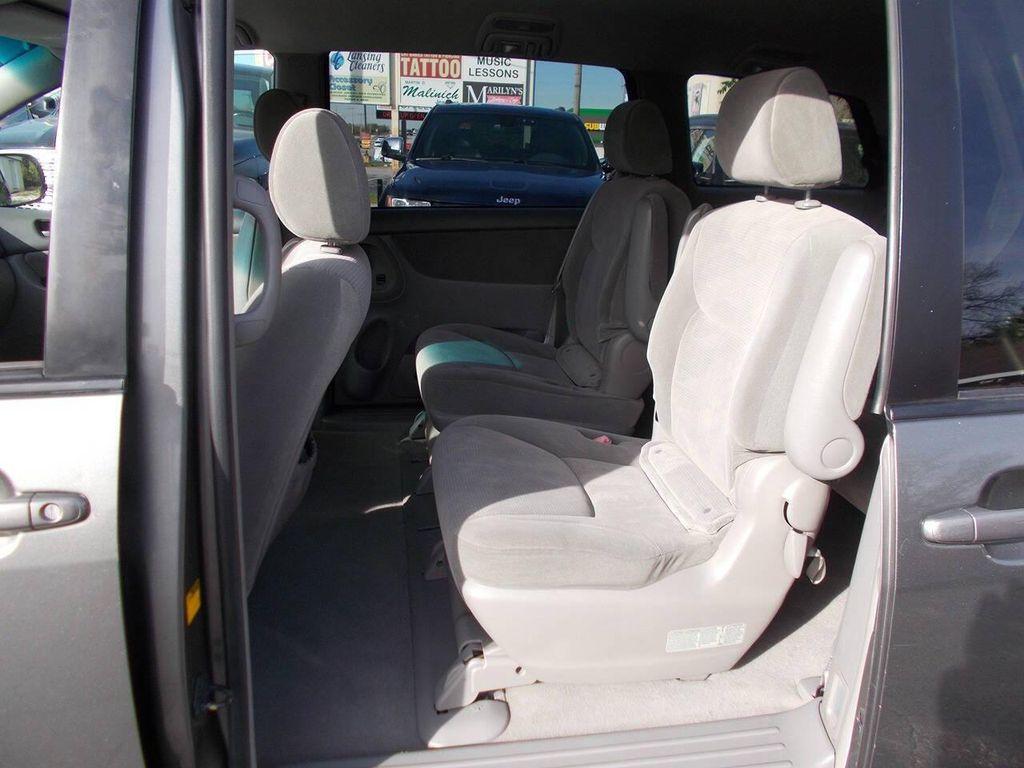 used 2004 Toyota Sienna car, priced at $6,995