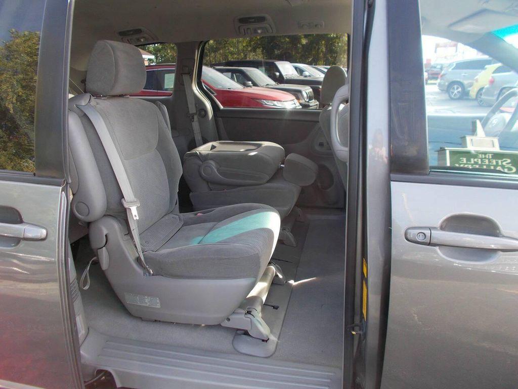 used 2004 Toyota Sienna car, priced at $6,995
