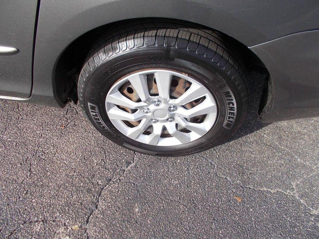 used 2004 Toyota Sienna car, priced at $6,995