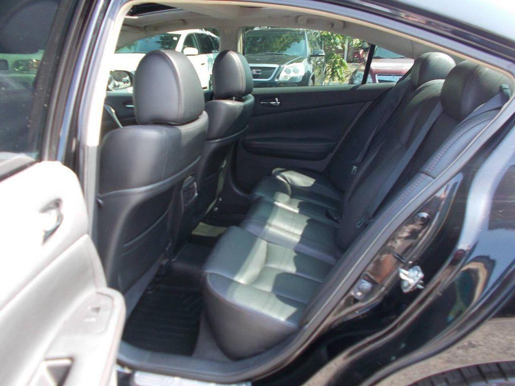 used 2014 Nissan Maxima car, priced at $7,995
