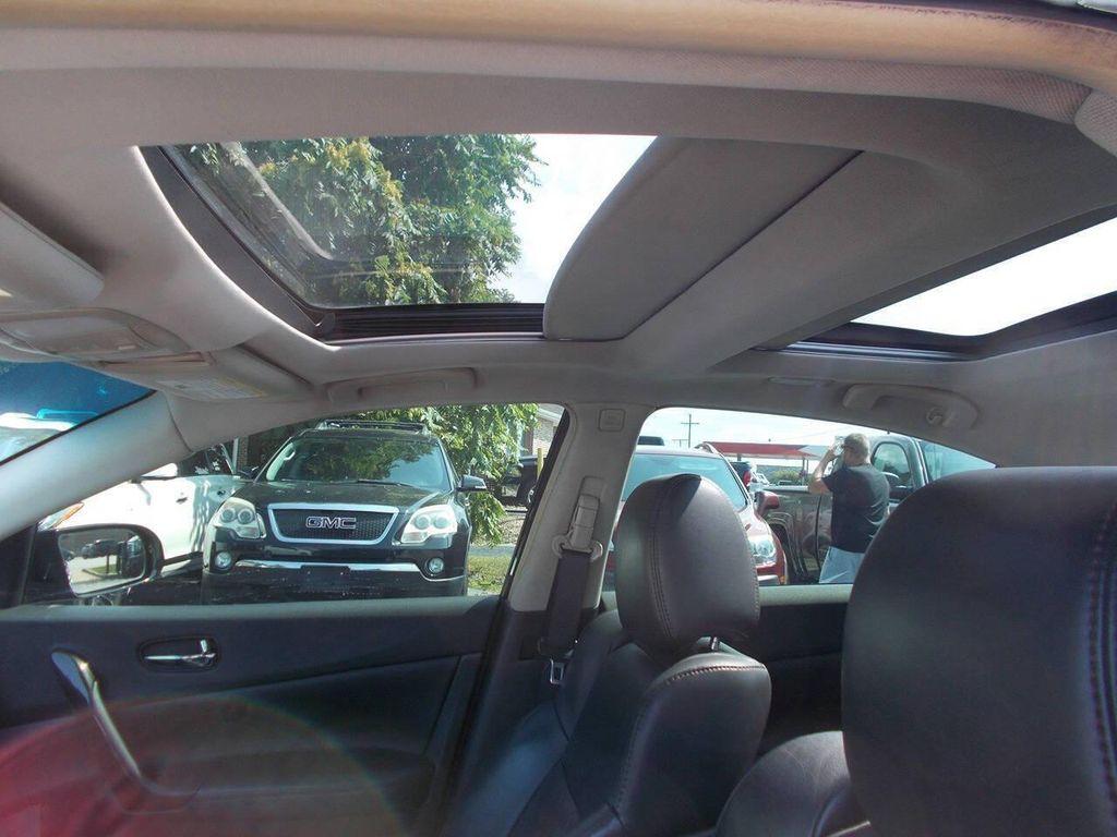 used 2014 Nissan Maxima car, priced at $6,995