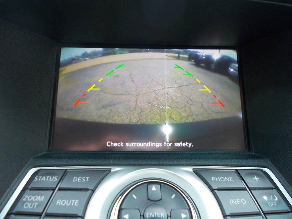 used 2014 Nissan Maxima car, priced at $7,995