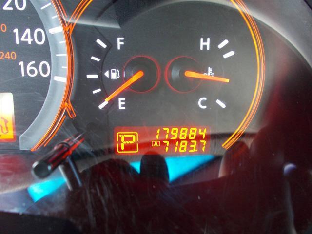 used 2009 Nissan Altima car, priced at $4,995