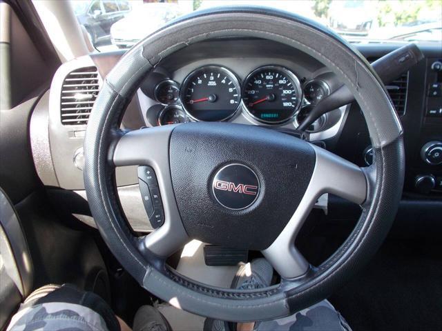 used 2007 GMC Sierra 1500 car, priced at $8,995