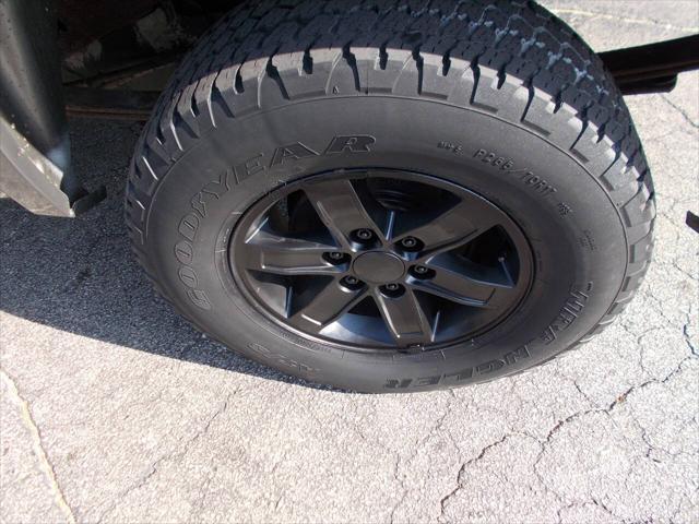 used 2007 GMC Sierra 1500 car, priced at $8,995