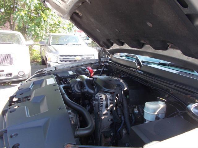 used 2007 GMC Sierra 1500 car, priced at $8,995