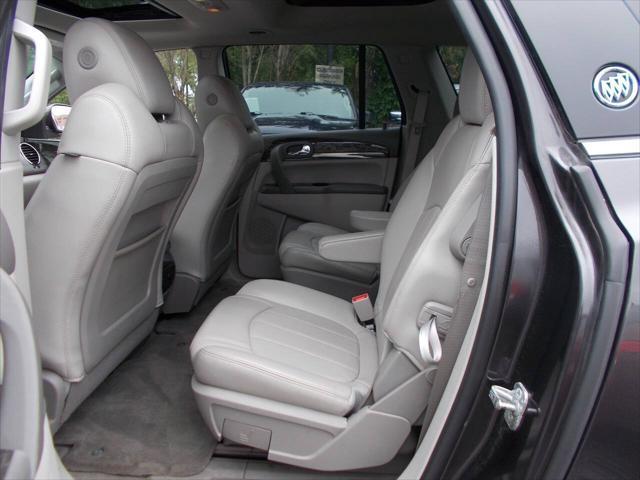 used 2013 Buick Enclave car, priced at $7,995