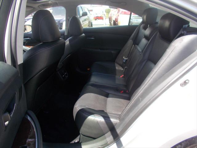 used 2011 Lexus ES 350 car, priced at $8,995
