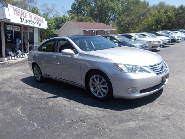 used 2011 Lexus ES 350 car, priced at $8,995