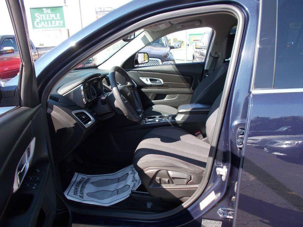 used 2017 GMC Terrain car, priced at $12,995