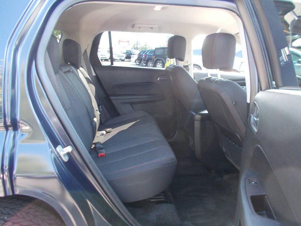 used 2017 GMC Terrain car, priced at $12,995