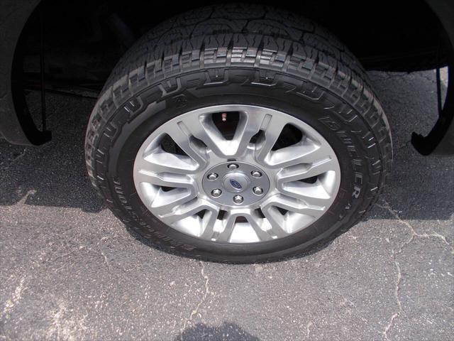 used 2014 Ford F-150 car, priced at $20,995
