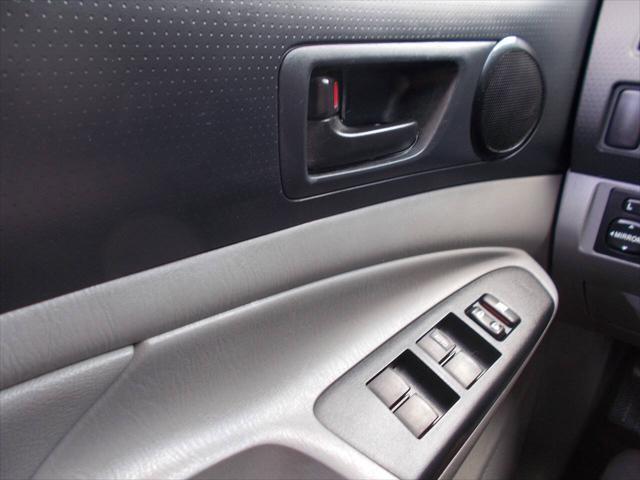 used 2015 Toyota Tacoma car, priced at $17,995