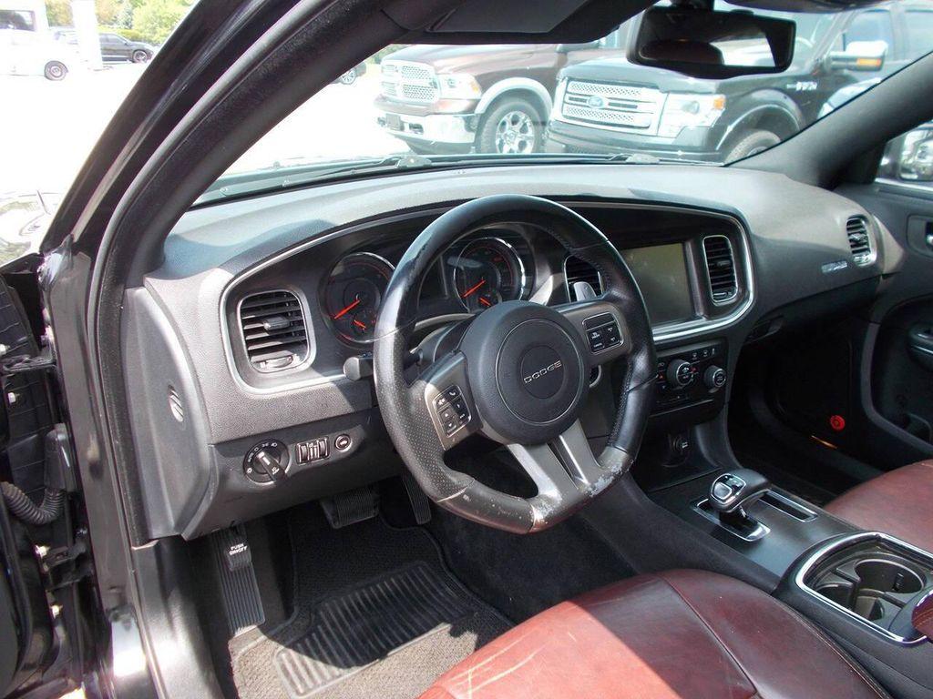 used 2014 Dodge Charger car, priced at $9,995