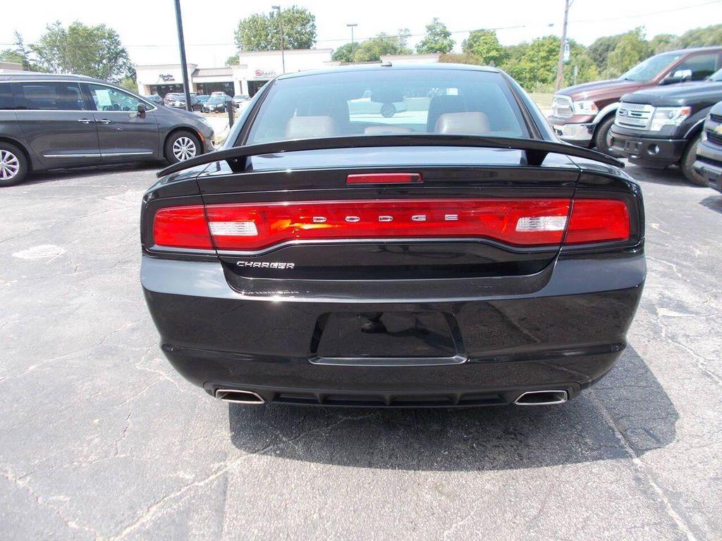 used 2014 Dodge Charger car, priced at $9,995