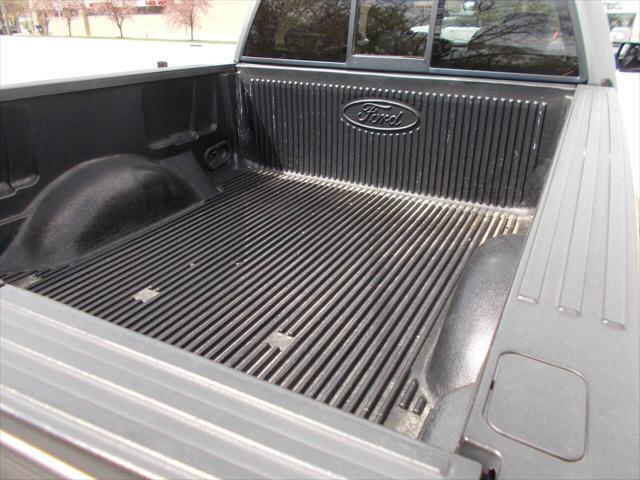 used 2014 Ford F-150 car, priced at $16,495