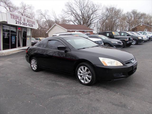 used 2007 Honda Accord car, priced at $7,495