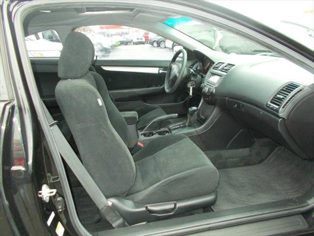 used 2007 Honda Accord car, priced at $7,495