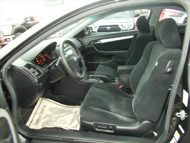 used 2007 Honda Accord car, priced at $7,495