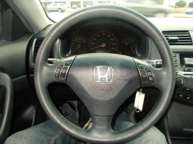 used 2007 Honda Accord car, priced at $7,495