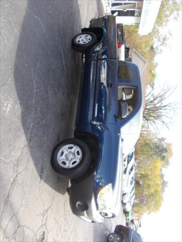 used 2008 Toyota Tacoma car, priced at $9,495