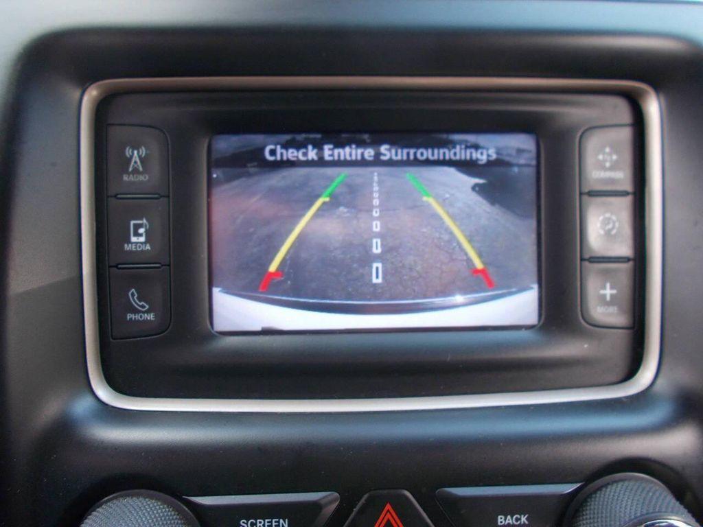 used 2014 Jeep Grand Cherokee car, priced at $10,495