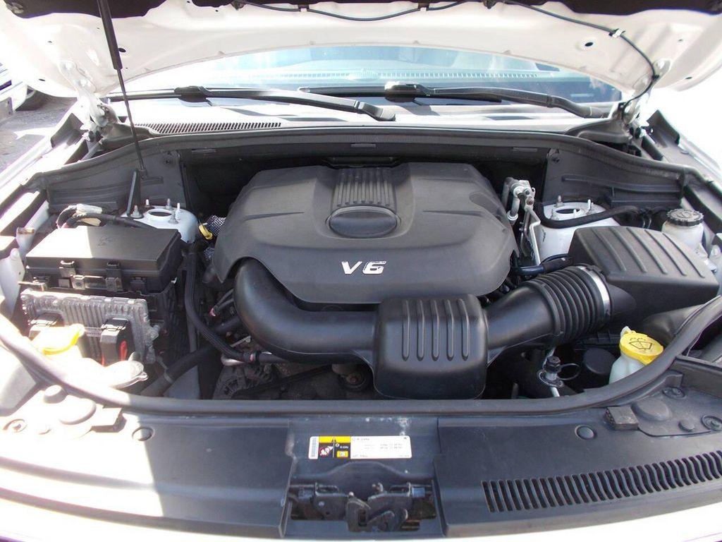 used 2014 Jeep Grand Cherokee car, priced at $10,495