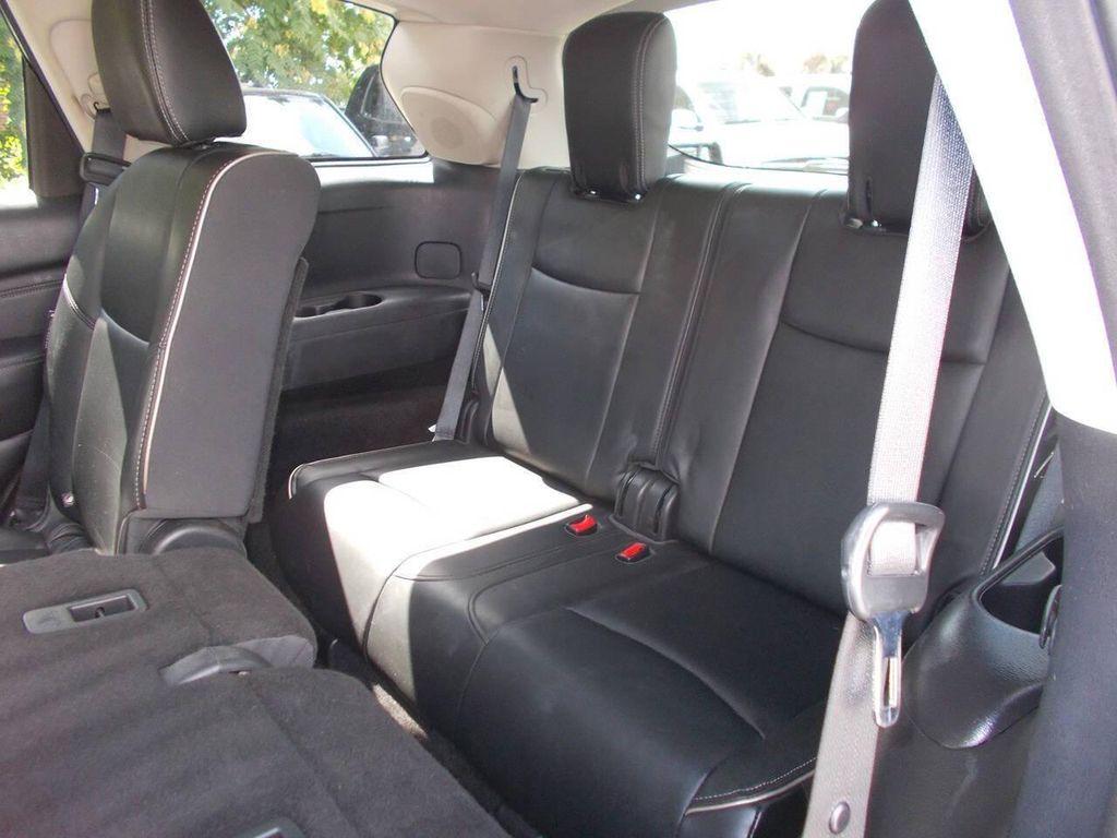 used 2020 INFINITI QX60 car, priced at $14,495