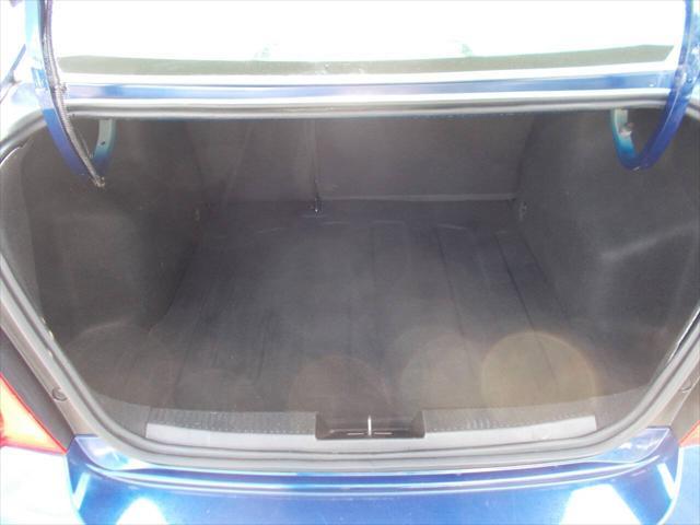 used 2014 Chevrolet Sonic car, priced at $5,995