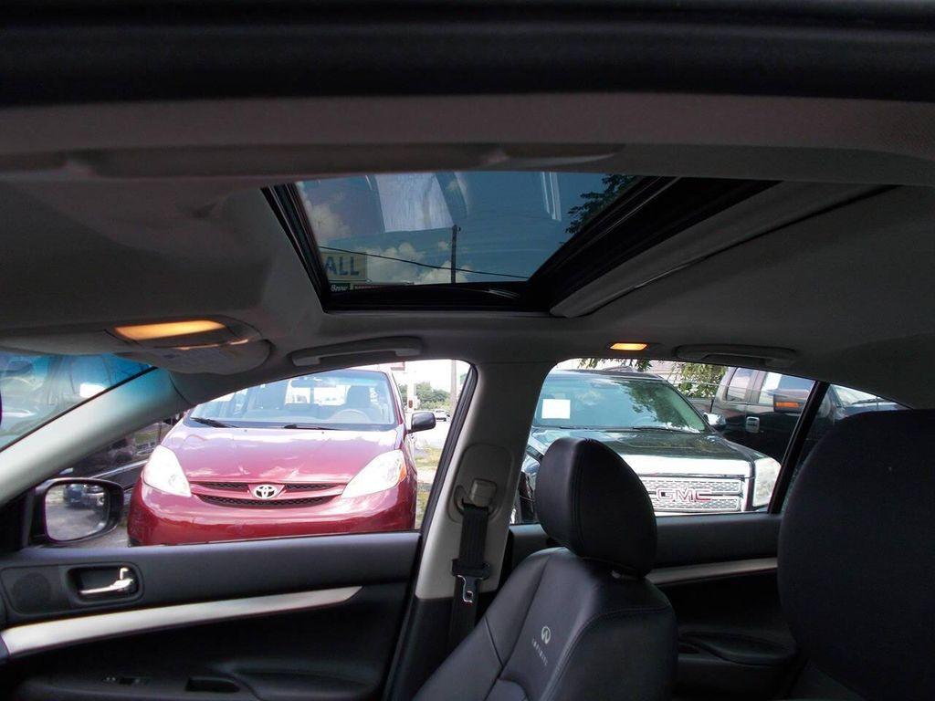 used 2012 INFINITI G37x car, priced at $10,995