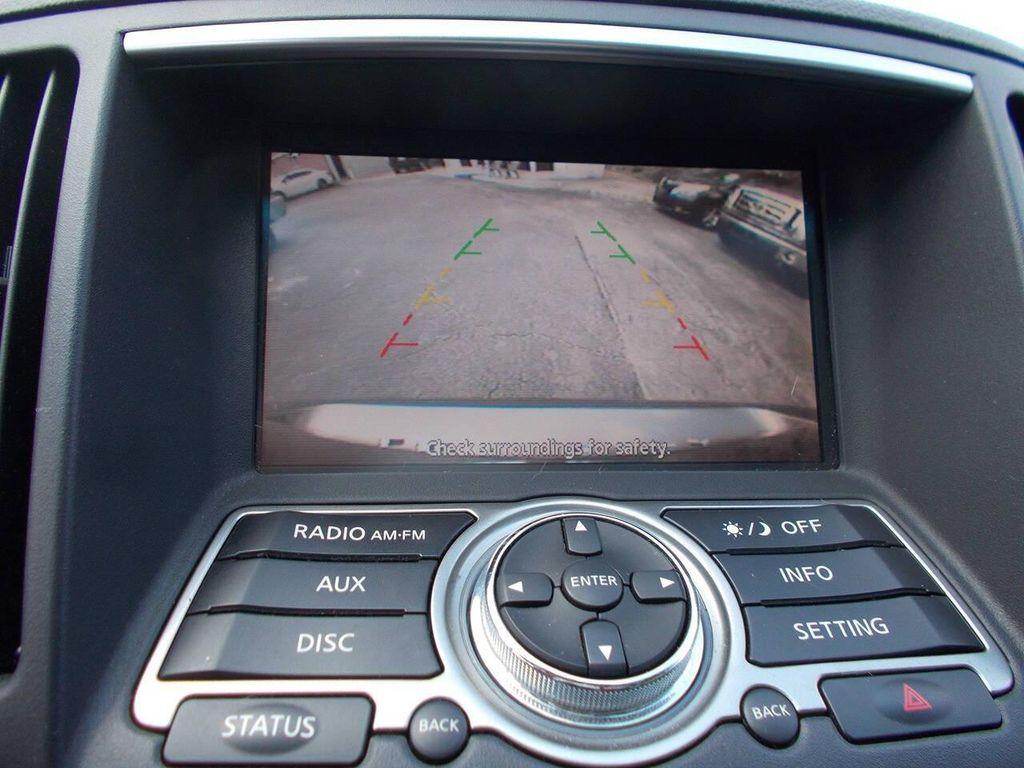 used 2012 INFINITI G37x car, priced at $10,995