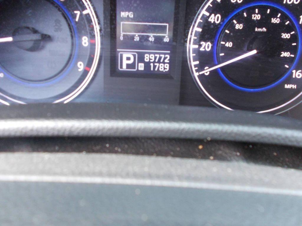 used 2012 INFINITI G37x car, priced at $9,995