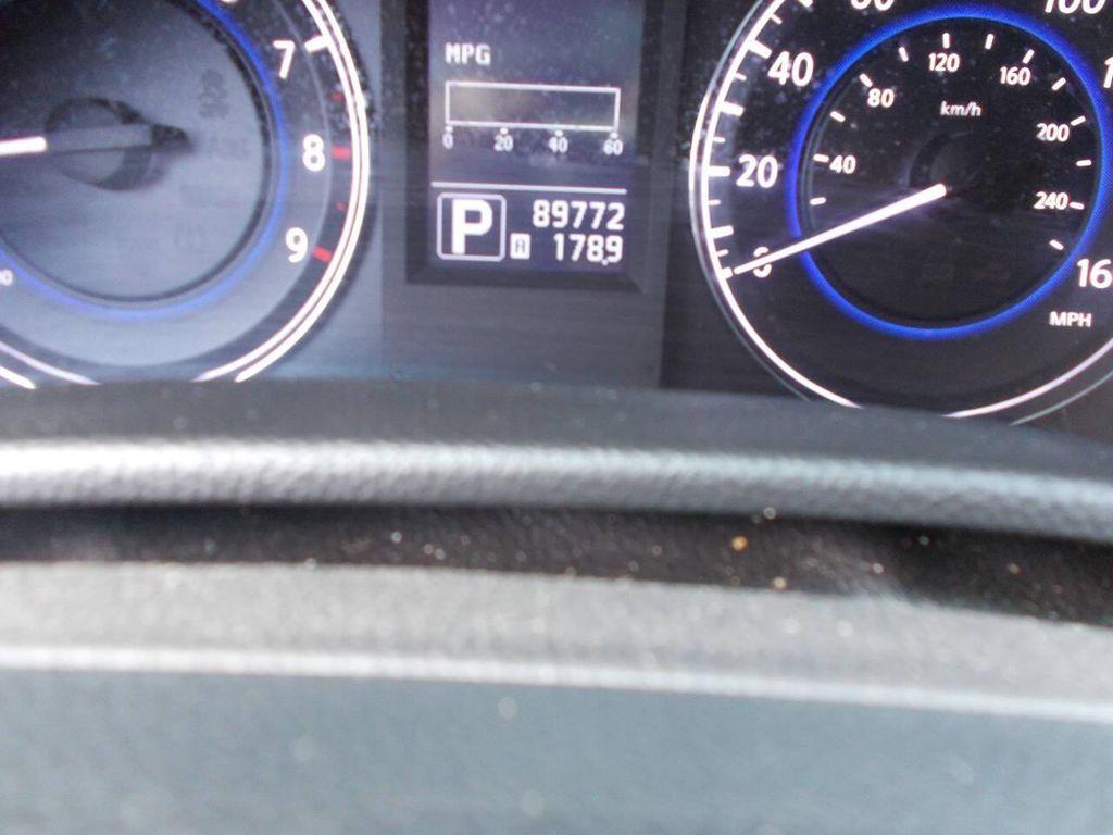 used 2012 INFINITI G37x car, priced at $10,995