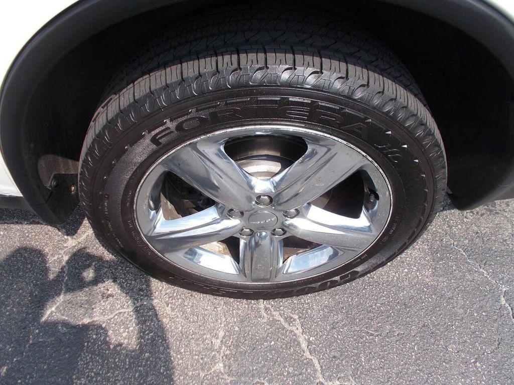 used 2011 Dodge Durango car, priced at $9,995