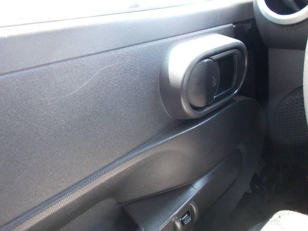 used 2008 Jeep Wrangler car, priced at $10,995